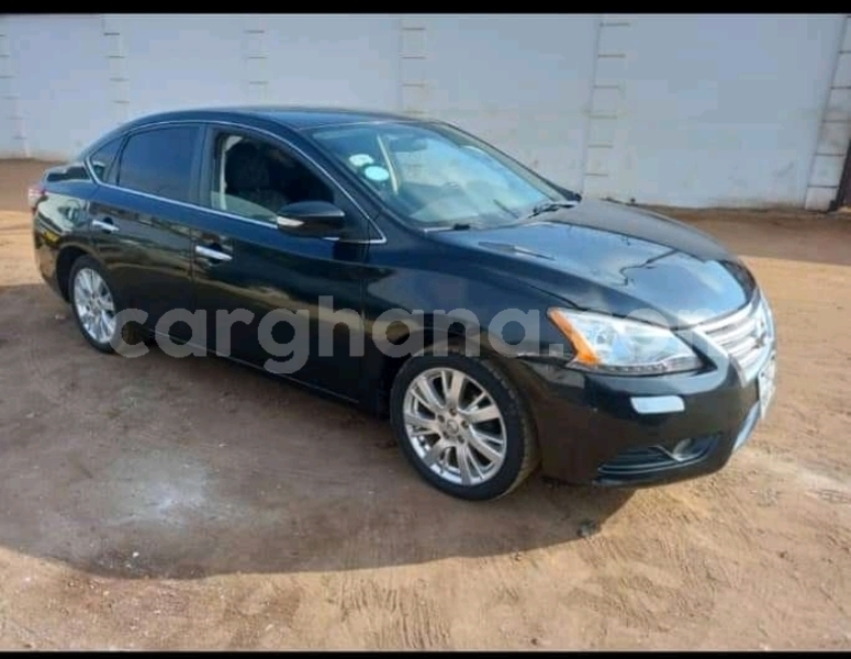 Big with watermark nissan sentra greater accra accra 34221
