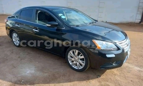 Buy Used Nissan Sentra Other Car in Accra in Greater Accra Buy Used Nissan Sentra Other Car in Accra in Greater Accra