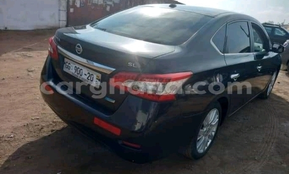 Buy Used Nissan Sentra Other Car in Accra in Greater Accra Buy Used Nissan Sentra Other Car in Accra in Greater Accra