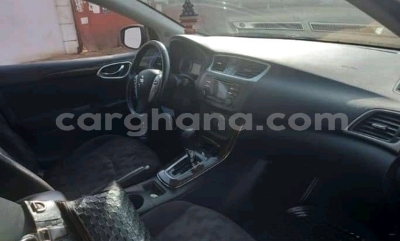 Buy Used Nissan Sentra Other Car in Accra in Greater Accra Buy Used Nissan Sentra Other Car in Accra in Greater Accra