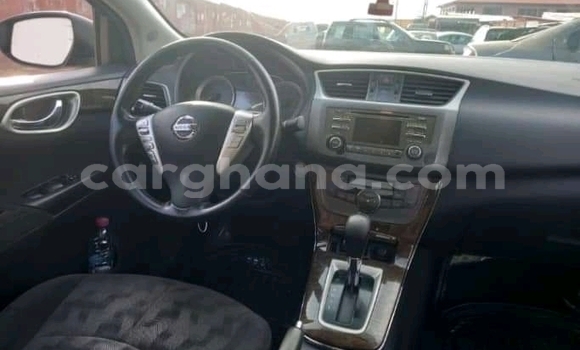 Buy Used Nissan Sentra Other Car in Accra in Greater Accra Buy Used Nissan Sentra Other Car in Accra in Greater Accra