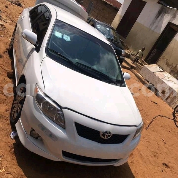 Big with watermark toyota corolla greater accra accra 34222