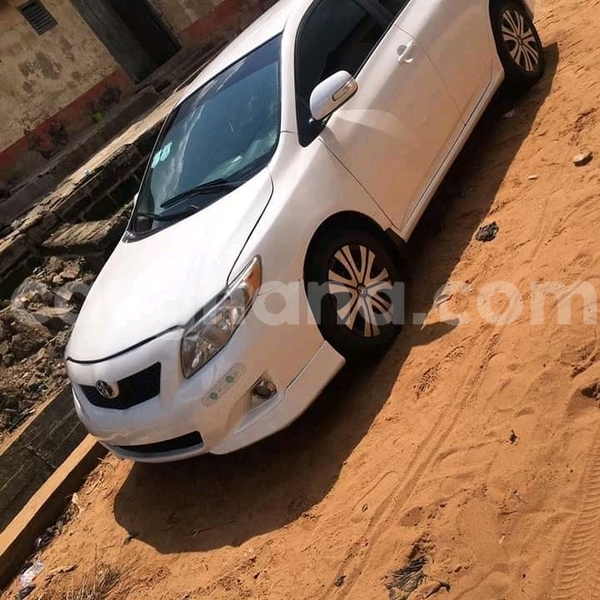 Big with watermark toyota corolla greater accra accra 34222