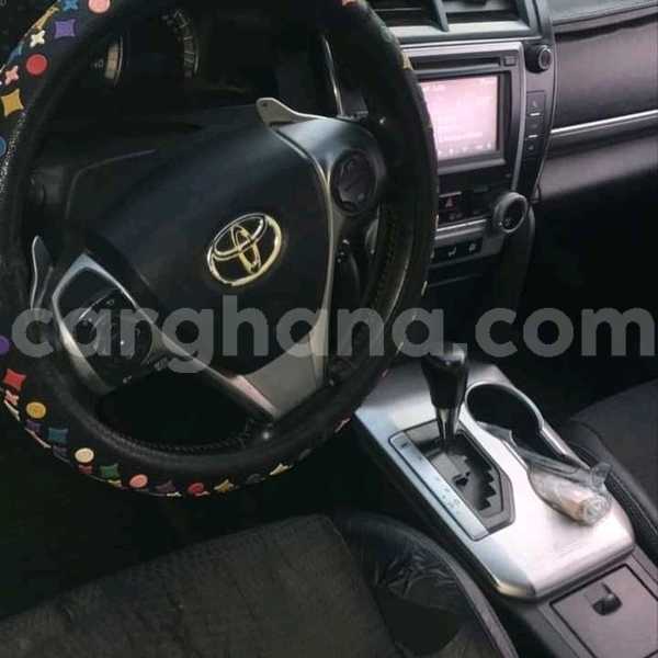 Big with watermark toyota corolla greater accra accra 34222