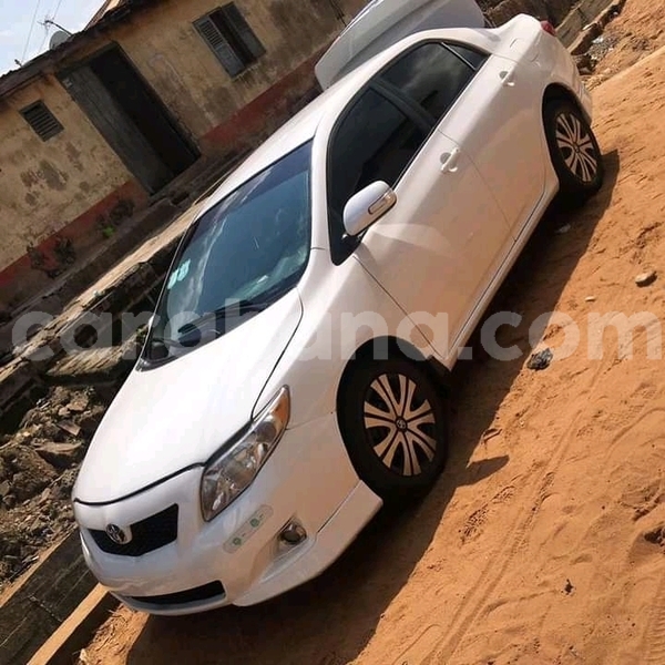 Big with watermark toyota corolla greater accra accra 34222