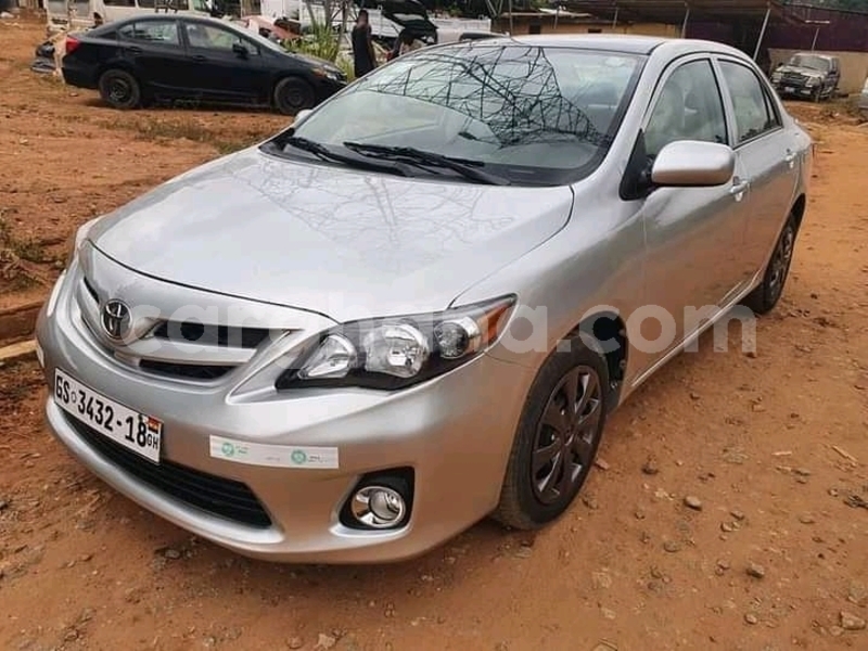 Big with watermark toyota corolla greater accra accra 34224