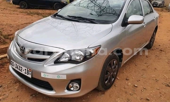Ra Àlòkù Toyota Corolla Miiran Ọkọ̀ in Accra ni Greater Accra