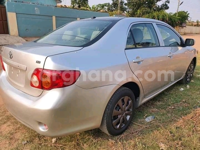 Big with watermark toyota corolla greater accra accra 34224