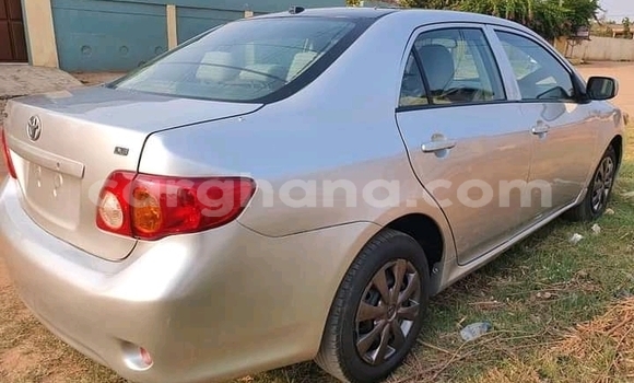Buy Used Toyota Corolla Other Car in Accra in Greater Accra Buy Used Toyota Corolla Other Car in Accra in Greater Accra