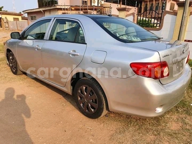 Big with watermark toyota corolla greater accra accra 34224