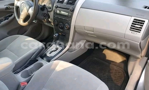 Buy Used Toyota Corolla Other Car in Accra in Greater Accra Buy Used Toyota Corolla Other Car in Accra in Greater Accra
