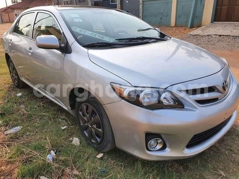 Big with watermark toyota corolla greater accra accra 34224