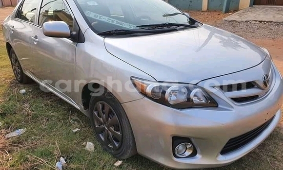 Buy Used Toyota Corolla Other Car in Accra in Greater Accra Buy Used Toyota Corolla Other Car in Accra in Greater Accra