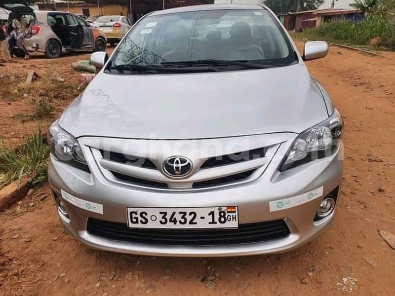 Big with watermark toyota corolla greater accra accra 34224