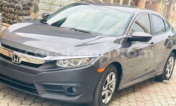 Sayi Na hannu Honda Civic Sauran Mota in Accra a Greater Accra