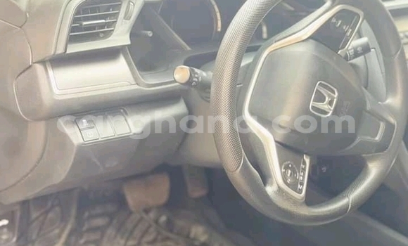 Buy Used Honda Civic Other Car in Accra in Greater Accra Buy Used Honda Civic Other Car in Accra in Greater Accra