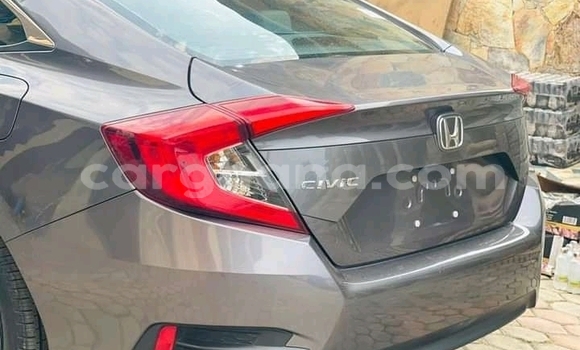 Buy Used Honda Civic Other Car in Accra in Greater Accra Buy Used Honda Civic Other Car in Accra in Greater Accra