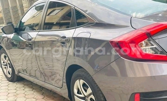 Buy Used Honda Civic Other Car in Accra in Greater Accra Buy Used Honda Civic Other Car in Accra in Greater Accra