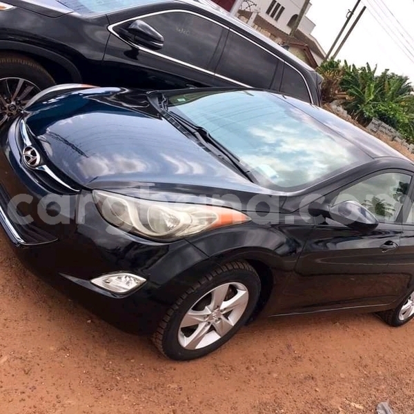 Big with watermark hyundai elantra greater accra accra 34227