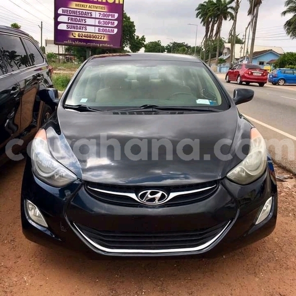 Big with watermark hyundai elantra greater accra accra 34227