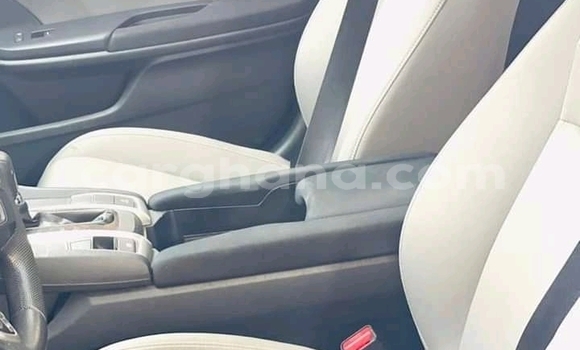 Buy Used Hyundai Elantra Black Car in Accra in Greater Accra Buy Used Hyundai Elantra Black Car in Accra in Greater Accra