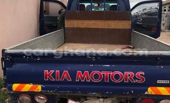 Buy Used Kia X-Trek Blue Car in Sekondi–Takoradi Metropolitan in Western Buy Used Kia X-Trek Blue Car in Sekondi–Takoradi Metropolitan in Western