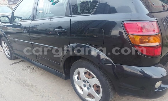 Ra Àlòkù Pontiac Vibe Blue Ọkọ̀ in Sekondi–Takoradi Metropolitan ni Oorun Ra Àlòkù Pontiac Vibe Blue Ọkọ̀ in Sekondi–Takoradi Metropolitan ni Oorun