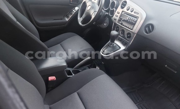 Ra Àlòkù Pontiac Vibe Blue Ọkọ̀ in Sekondi–Takoradi Metropolitan ni Oorun Ra Àlòkù Pontiac Vibe Blue Ọkọ̀ in Sekondi–Takoradi Metropolitan ni Oorun