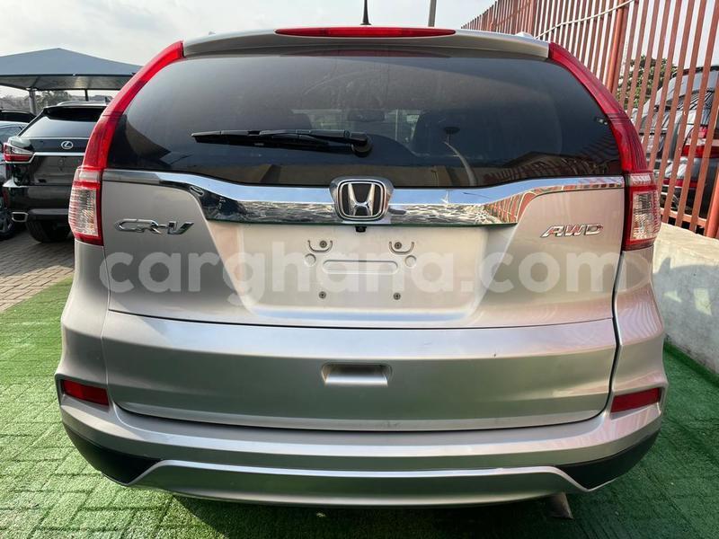 Big with watermark honda cr v western sekondi takoradi metropolitan 34231