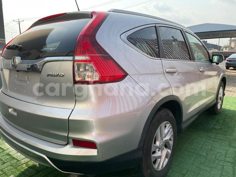 Big with watermark honda cr v western sekondi takoradi metropolitan 34231