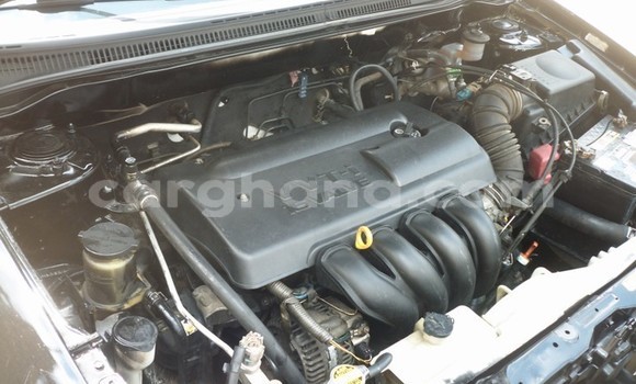 Ra Àlòkù Toyota Corolla Blue Ọkọ̀ in Sekondi–Takoradi Metropolitan ni Oorun Ra Àlòkù Toyota Corolla Blue Ọkọ̀ in Sekondi–Takoradi Metropolitan ni Oorun