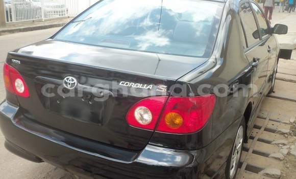 Ra Àlòkù Toyota Corolla Blue Ọkọ̀ in Sekondi–Takoradi Metropolitan ni Oorun Ra Àlòkù Toyota Corolla Blue Ọkọ̀ in Sekondi–Takoradi Metropolitan ni Oorun