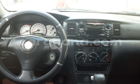 Ra Àlòkù Toyota Corolla Blue Ọkọ̀ in Sekondi–Takoradi Metropolitan ni Oorun Ra Àlòkù Toyota Corolla Blue Ọkọ̀ in Sekondi–Takoradi Metropolitan ni Oorun