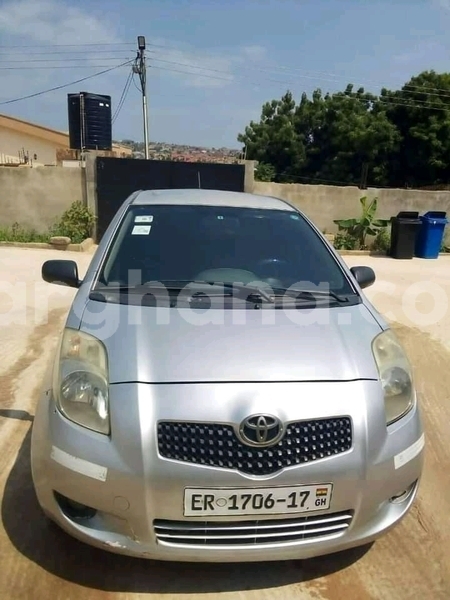 Big with watermark toyota vitz greater accra accra 34233