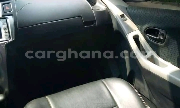 Ra Àlòkù Toyota Vitz Miiran Ọkọ̀ in Accra ni Greater Accra Ra Àlòkù Toyota Vitz Miiran Ọkọ̀ in Accra ni Greater Accra