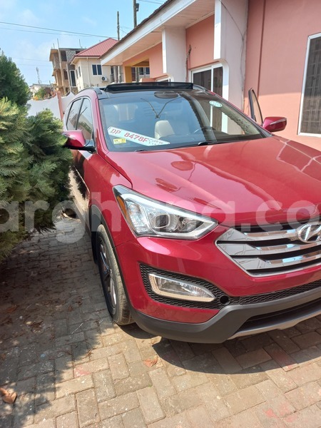 Big with watermark hyundai santa fe greater accra accra 34234