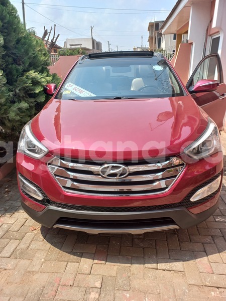 Big with watermark hyundai santa fe greater accra accra 34234