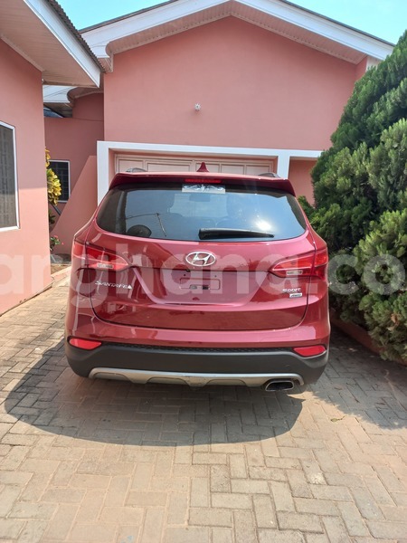 Big with watermark hyundai santa fe greater accra accra 34234