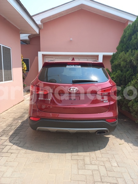 Big with watermark hyundai santa fe greater accra accra 34234