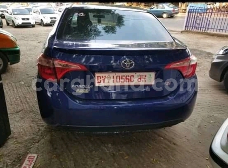 Big with watermark toyota corolla ii greater accra accra 34237