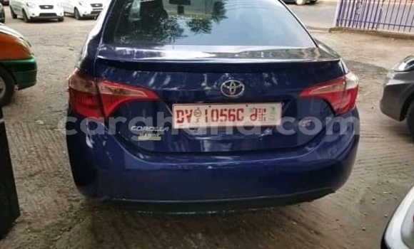 Buy Used Toyota Corolla II Other Car in Accra in Greater Accra Buy Used Toyota Corolla II Other Car in Accra in Greater Accra