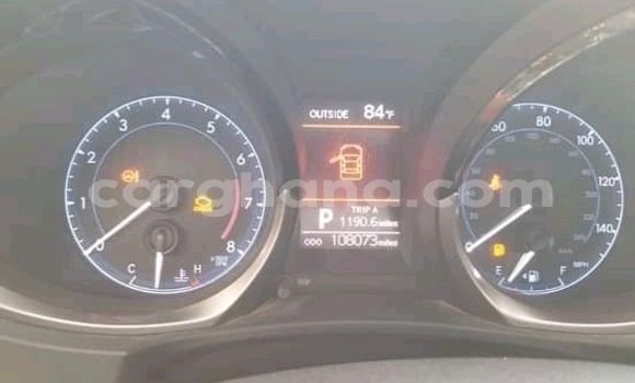 Buy Used Toyota Corolla II Other Car in Accra in Greater Accra Buy Used Toyota Corolla II Other Car in Accra in Greater Accra