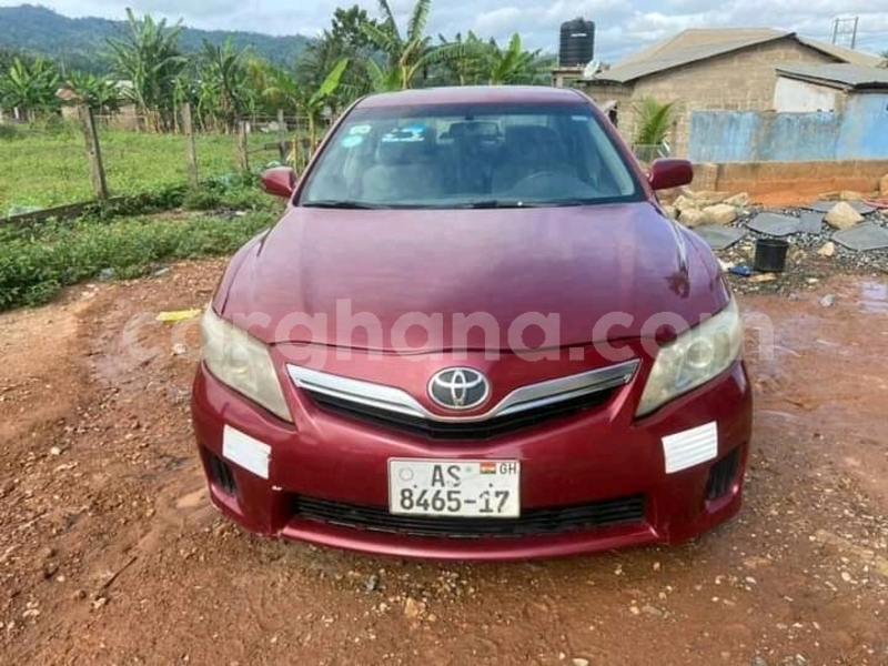 Big with watermark toyota camry greater accra accra 34238