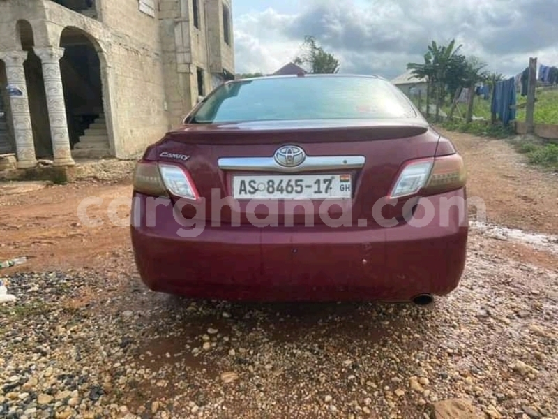 Big with watermark toyota camry greater accra accra 34238