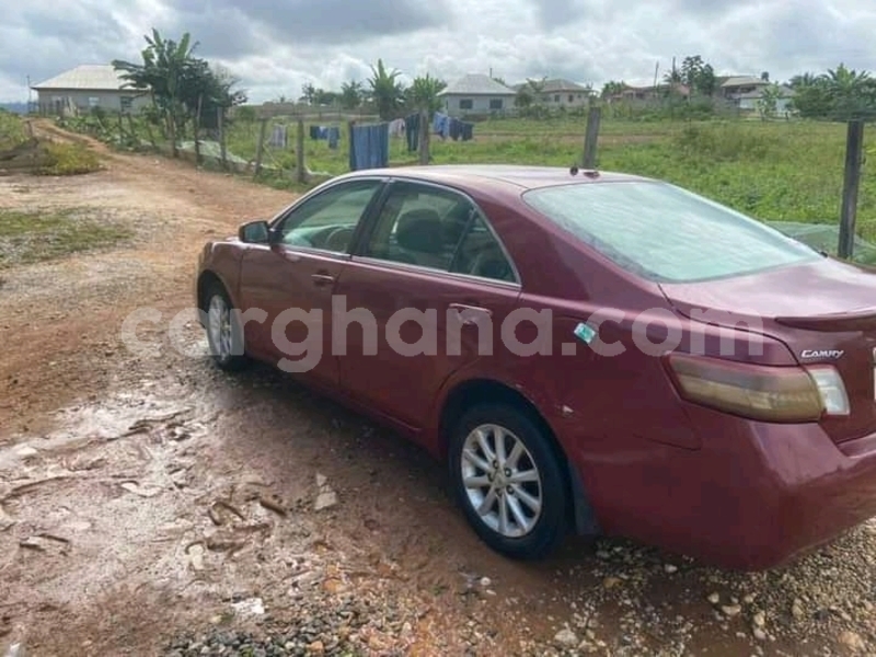 Big with watermark toyota camry greater accra accra 34238