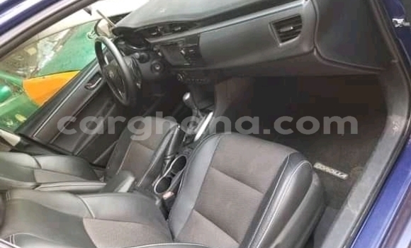 Buy Used Toyota Camry Red Car in Accra in Greater Accra Buy Used Toyota Camry Red Car in Accra in Greater Accra