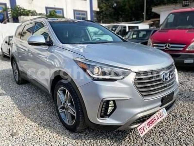 Big with watermark hyundai santa fe western sekondi takoradi metropolitan 34239