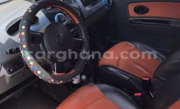 Buy Used Daewoo Matiz Silver Car in Sekondi–Takoradi Metropolitan in Western Buy Used Daewoo Matiz Silver Car in Sekondi–Takoradi Metropolitan in Western