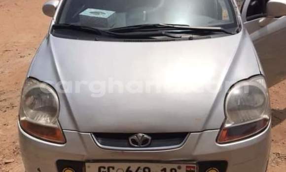 Buy Used Daewoo Matiz Silver Car in Sekondi–Takoradi Metropolitan in Western Buy Used Daewoo Matiz Silver Car in Sekondi–Takoradi Metropolitan in Western