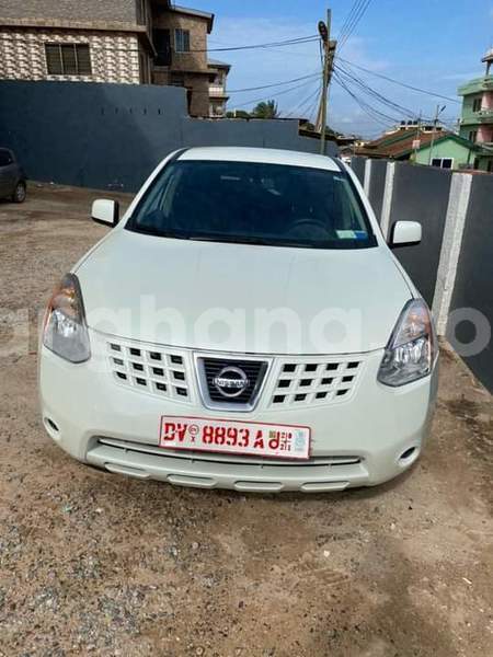 Big with watermark nissan march western sekondi takoradi metropolitan 34241